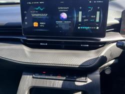 2025 GWM Haval H6GT Ultra