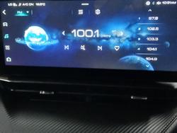 2025 GWM Haval H6GT Ultra