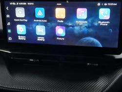 2025 GWM Haval H6GT Ultra