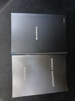 2025 GWM Haval H6GT Ultra