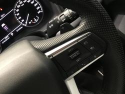 2022 Mitsubishi Outlander LS