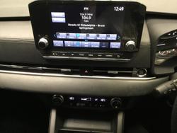 2022 Mitsubishi Outlander LS