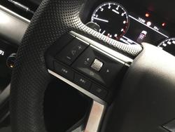 2022 Mitsubishi Outlander LS