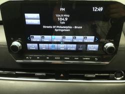 2022 Mitsubishi Outlander LS