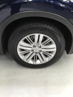 2022 Mitsubishi Outlander LS