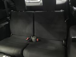 2022 Mitsubishi Outlander LS