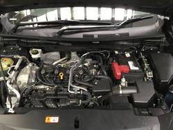2022 Mitsubishi Outlander LS
