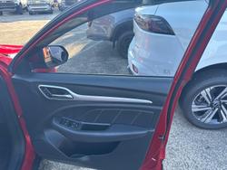 2019 MG ZS Essence