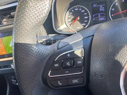 2019 MG ZS Essence