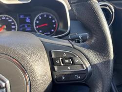 2019 MG ZS Essence