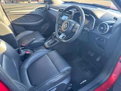 2019 MG ZS Essence