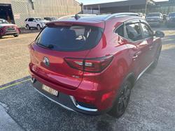 2019 MG ZS Essence
