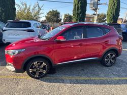 2019 MG ZS Essence