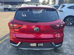 2019 MG ZS Essence