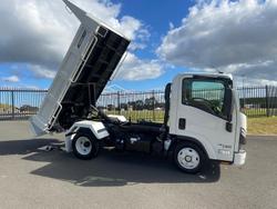 2026 Isuzu N Series NLR 45-150 DT D25 Tipper