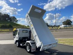 2026 Isuzu N Series NLR 45-150 DT D25 Tipper