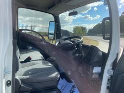 2026 Isuzu N Series NLR 45-150 DT D25 Tipper