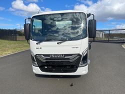 2026 Isuzu N Series NLR 45-150 DT D25 Tipper