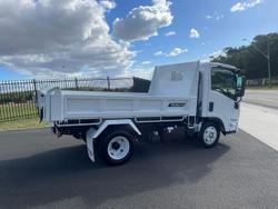 2026 Isuzu N Series NLR 45-150 DT D25 Tipper