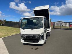2026 Isuzu N Series NLR 45-150 DT D25 Tipper
