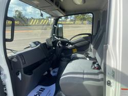 2026 Isuzu N Series NLR 45-150 DT D25 Tipper