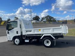 2026 Isuzu N Series NLR 45-150 DT D25 Tipper