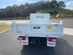 2026 Isuzu N Series NLR 45-150 DT D25 Tipper