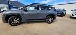2026 Hyundai ELEXIO Elite