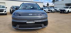 2026 Hyundai ELEXIO Elite