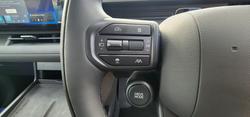 2026 Hyundai ELEXIO Elite