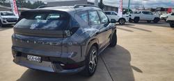 2026 Hyundai ELEXIO Elite