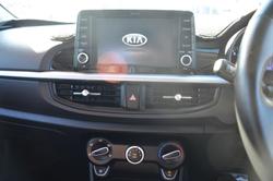 2019 Kia Picanto AO Edition