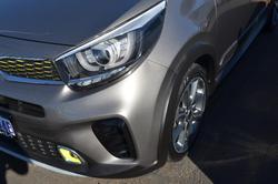 2019 Kia Picanto AO Edition