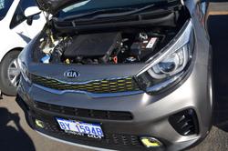 2019 Kia Picanto AO Edition