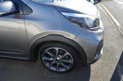 2019 Kia Picanto AO Edition