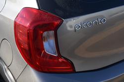 2019 Kia Picanto AO Edition