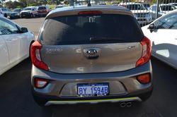 2019 Kia Picanto AO Edition