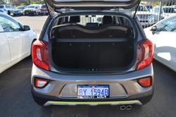 2019 Kia Picanto AO Edition