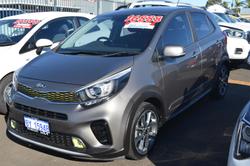 2019 Kia Picanto AO Edition