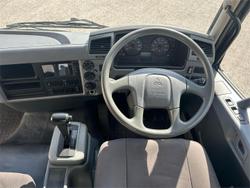 2019 Mitsubishi Fighter Fighter 1224