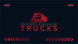 2019 Mitsubishi Fighter Fighter 1224