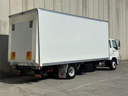 2019 Mitsubishi Fighter Fighter 1224