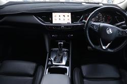2019 Holden Commodore RS-V