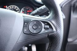 2019 Holden Commodore RS-V