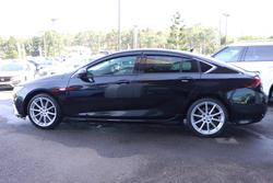 2019 Holden Commodore RS-V