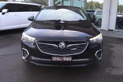 2019 Holden Commodore RS-V