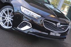 2019 Holden Commodore RS-V
