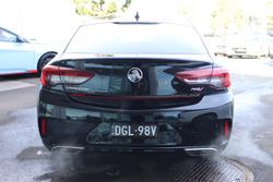2019 Holden Commodore RS-V