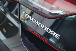2019 Holden Commodore RS-V
