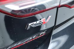 2019 Holden Commodore RS-V